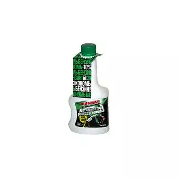 Оптимизатор расхода топлива RUNWAY