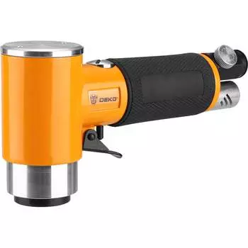 Орбитальная пневматическая шлифмашина DEKO