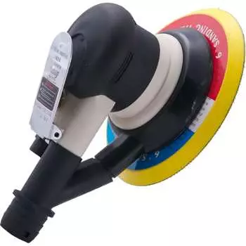 Орбитальная пневмошлифмашина FUBAG SL150CV 8641862