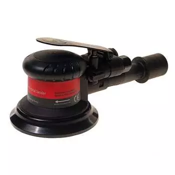 Орбитальная пневмошлифмашинка эврика er-82151-6