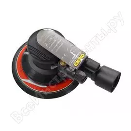 Орбитальная пневмошлифовальная машинка forsage f-sm-66-6233c