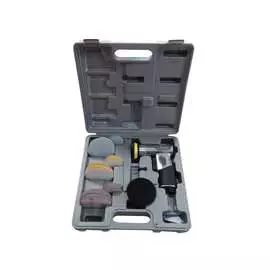 Орбитальная пневмошлифовальная мини-машинка forsage f-sm-6003vk