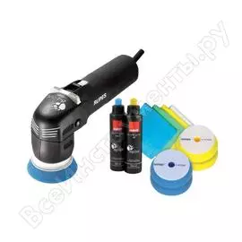 Орбитальная полировальная машинка rupes lhr75e/stn