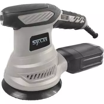 Орбитальная шлифмашина БУЛАТ