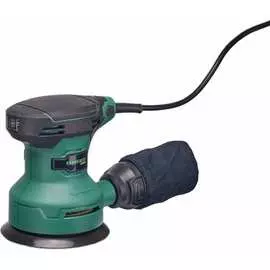 Орбитальная шлифмашина FAVOURITE OS 550/125