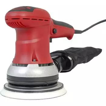 Орбитальная шлифовальная машина WIEDERKRAFT WDK-VIPER155