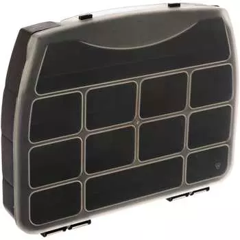 Органайзер 25х20х5см patrol domino 25 146143