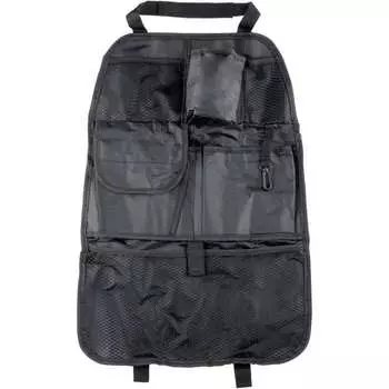 Автомобильный органайзер на спинку сиденья STELS 54393