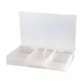 Органайзер Бытпласт