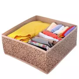 Органайзер для белья МУЛЬТИДОМ Винтаж МТ70-60