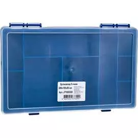 Органайзер для хранения JETTOOLS JT1602320