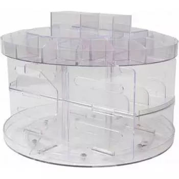 Органайзер для хранения косметики Beroma