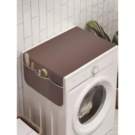 Органайзер для хранения на стиральную машину AMBESONNE