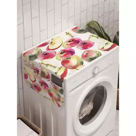 Органайзер для хранения на стиральную машину AMBESONNE