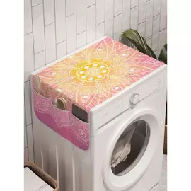 Органайзер для хранения на стиральную машину AMBESONNE