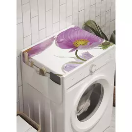 Органайзер для хранения на стиральную машину AMBESONNE