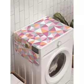 Органайзер для хранения на стиральную машину AMBESONNE