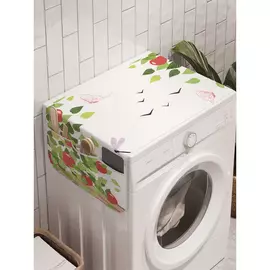 Органайзер для хранения на стиральную машину AMBESONNE