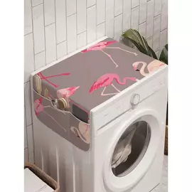 Органайзер для хранения на стиральную машину AMBESONNE