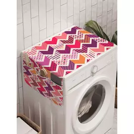 Органайзер для хранения на стиральную машину AMBESONNE