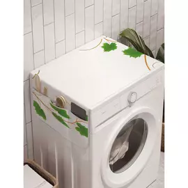 Органайзер для хранения на стиральную машину AMBESONNE