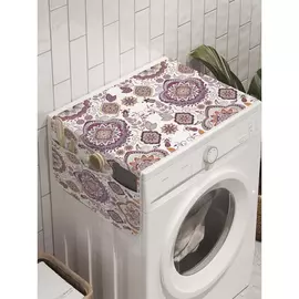 Органайзер для хранения на стиральную машину AMBESONNE