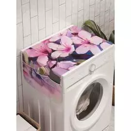 Органайзер для хранения на стиральную машину AMBESONNE