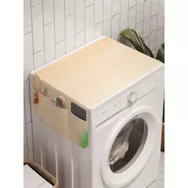 Органайзер для хранения на стиральную машину AMBESONNE