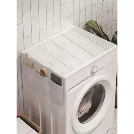 Органайзер для хранения на стиральную машину AMBESONNE