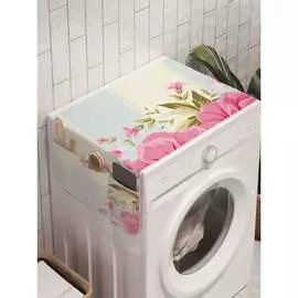 Органайзер для хранения на стиральную машину AMBESONNE