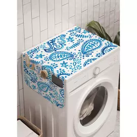 Органайзер для хранения на стиральную машину AMBESONNE