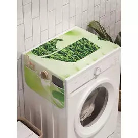 Органайзер для хранения на стиральную машину AMBESONNE