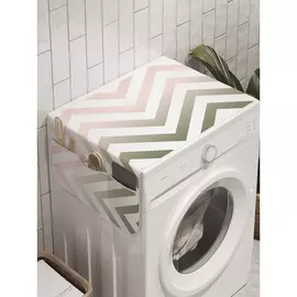 Органайзер для хранения на стиральную машину AMBESONNE