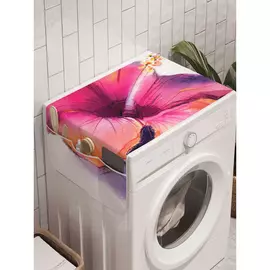 Органайзер для хранения на стиральную машину AMBESONNE