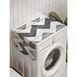 Органайзер для хранения на стиральную машину AMBESONNE