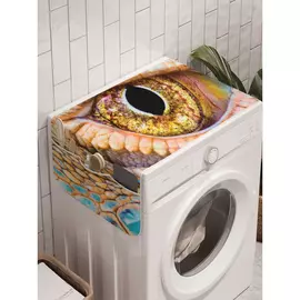 Органайзер для хранения на стиральную машину AMBESONNE