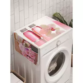 Органайзер для хранения на стиральную машину AMBESONNE