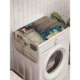 Органайзер для хранения на стиральную машину AMBESONNE