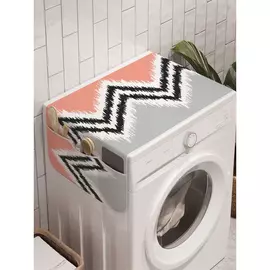 Органайзер для хранения на стиральную машину AMBESONNE