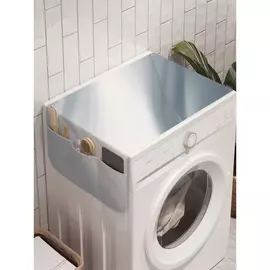 Органайзер для хранения на стиральную машину AMBESONNE