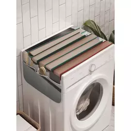 Органайзер для хранения на стиральную машину AMBESONNE