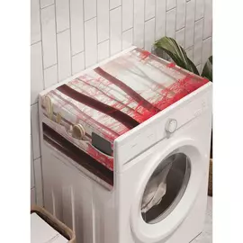 Органайзер для хранения на стиральную машину AMBESONNE
