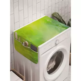 Органайзер для хранения на стиральную машину AMBESONNE