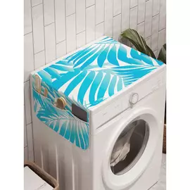 Органайзер для хранения на стиральную машину AMBESONNE