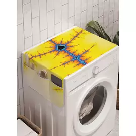 Органайзер для хранения на стиральную машину AMBESONNE