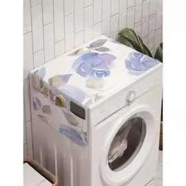 Органайзер для хранения на стиральную машину AMBESONNE