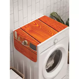 Органайзер для хранения на стиральную машину AMBESONNE