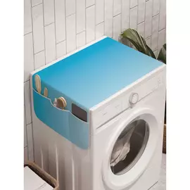 Органайзер для хранения на стиральную машину AMBESONNE