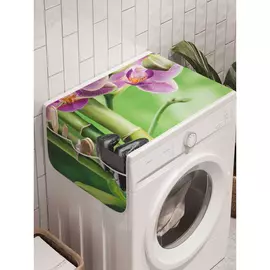 Органайзер для хранения на стиральную машину AMBESONNE