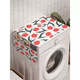 Органайзер для хранения на стиральную машину AMBESONNE